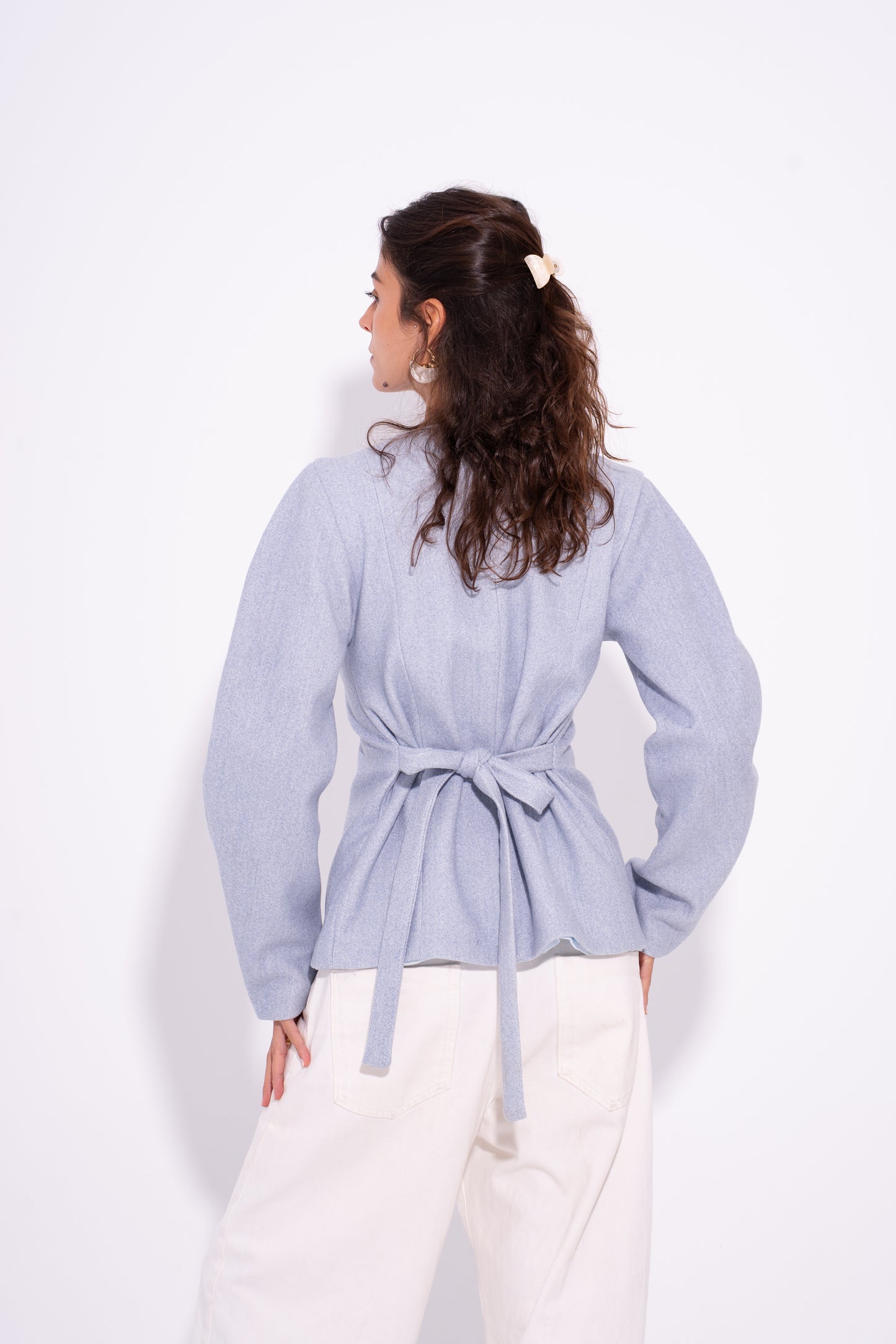 The Sky Muse Blazer