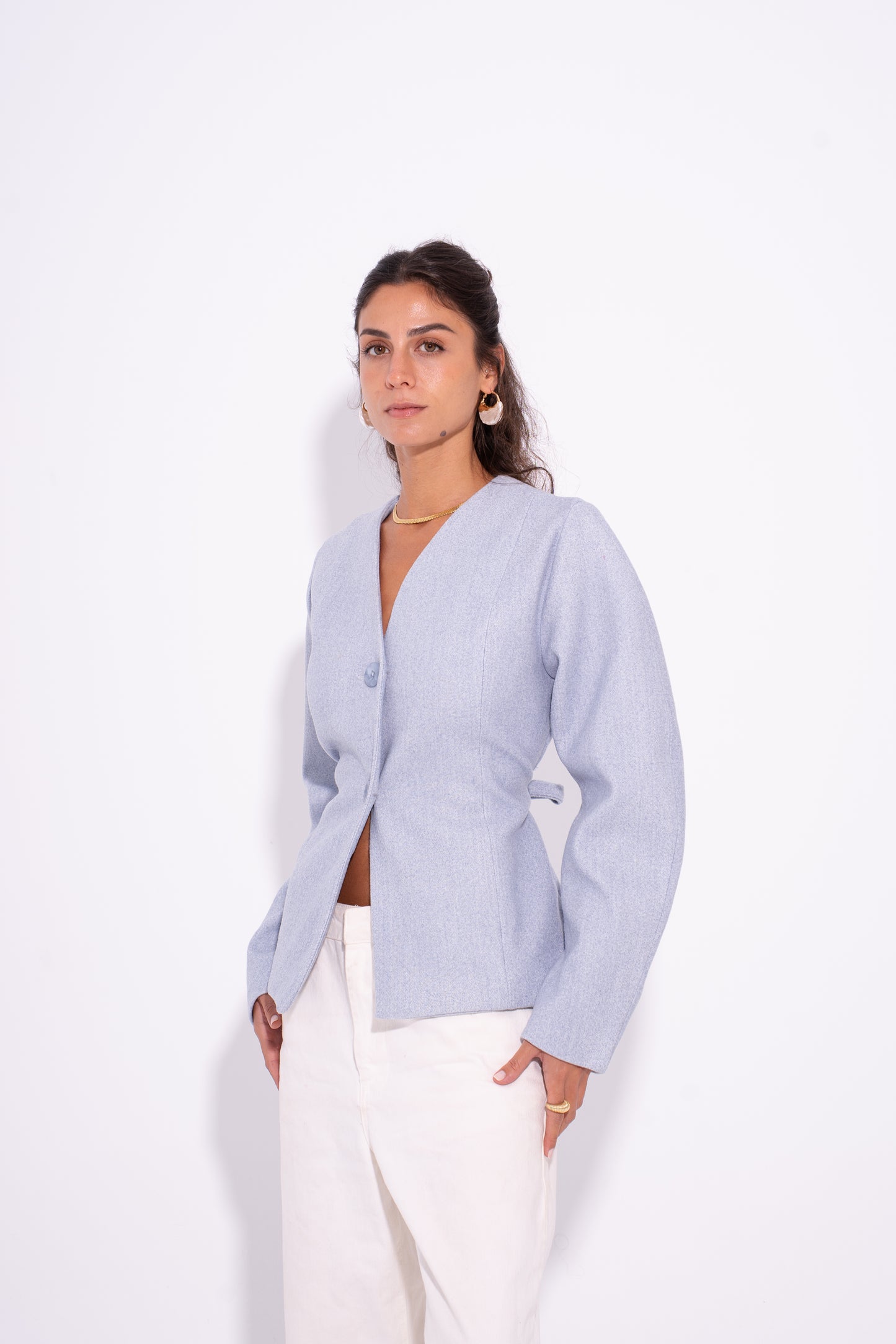 The Sky Muse Blazer