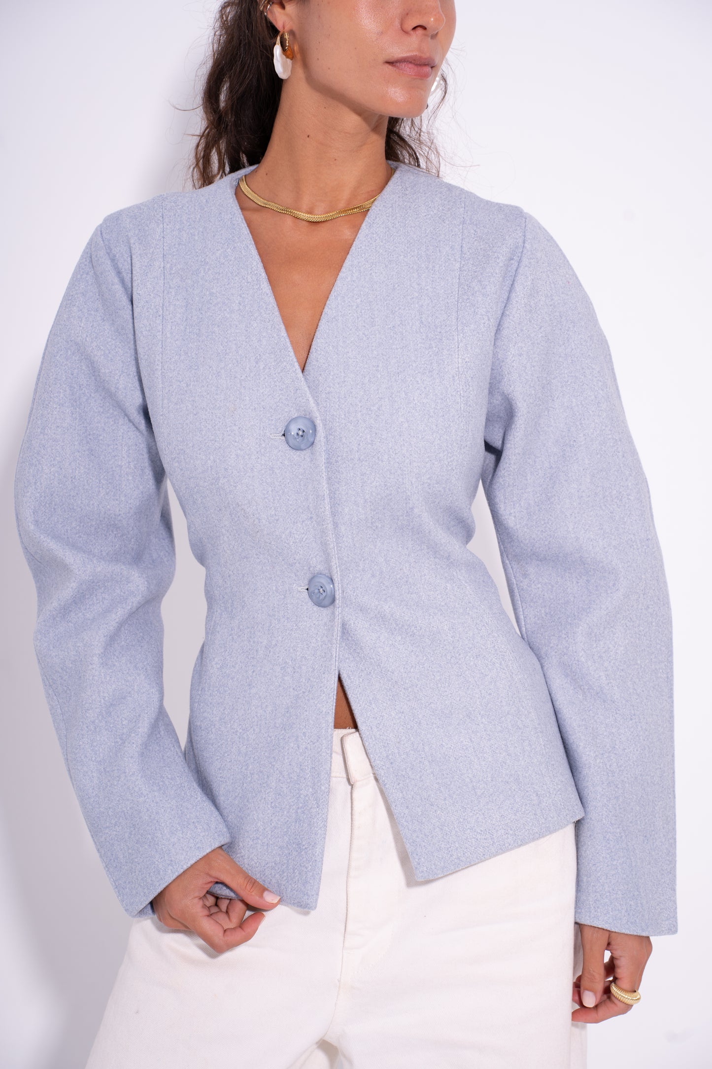 The Sky Muse Blazer