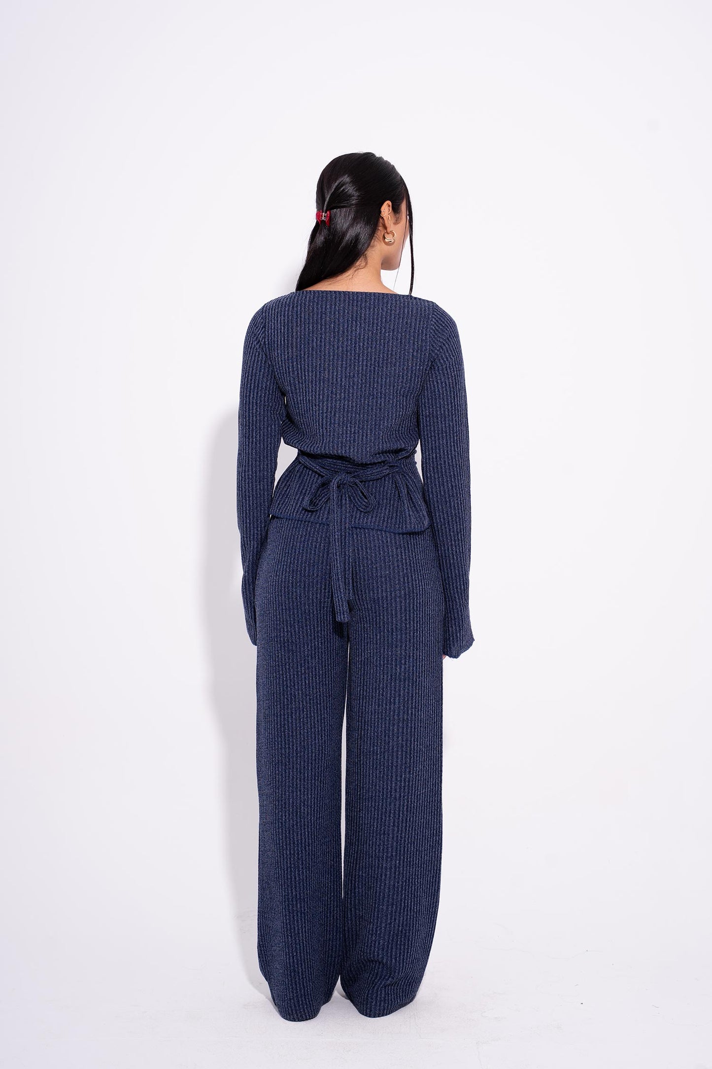 Everyday Comfy Set - Blue