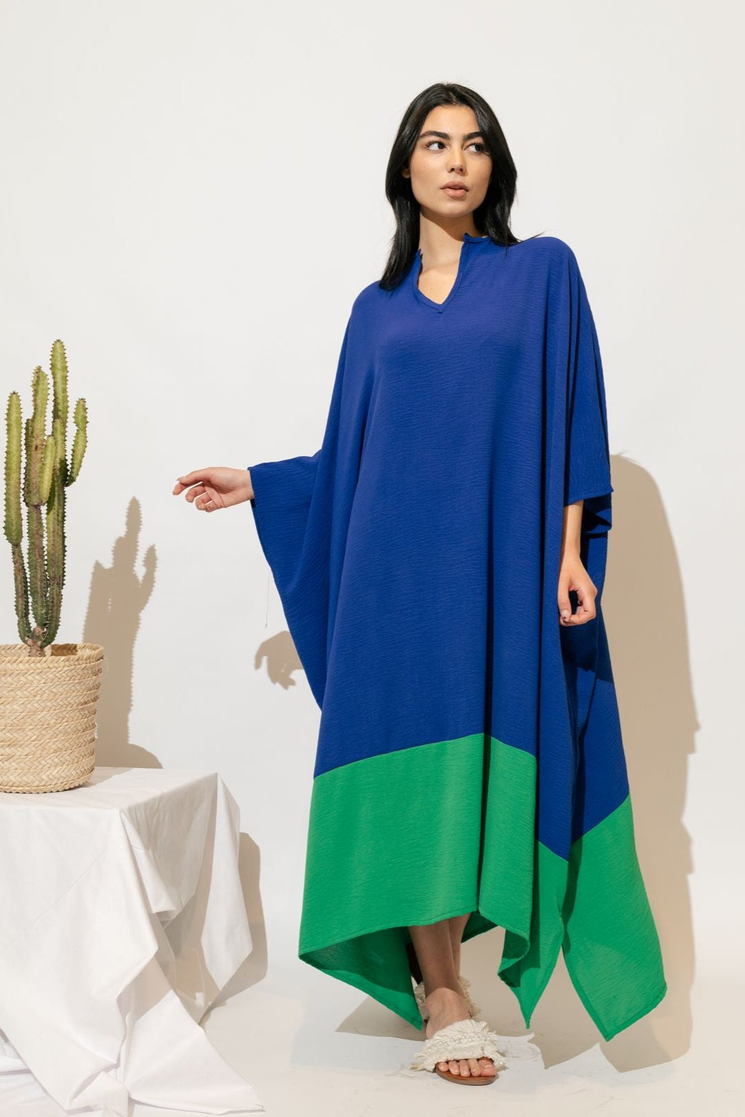 Sunny Kaftan