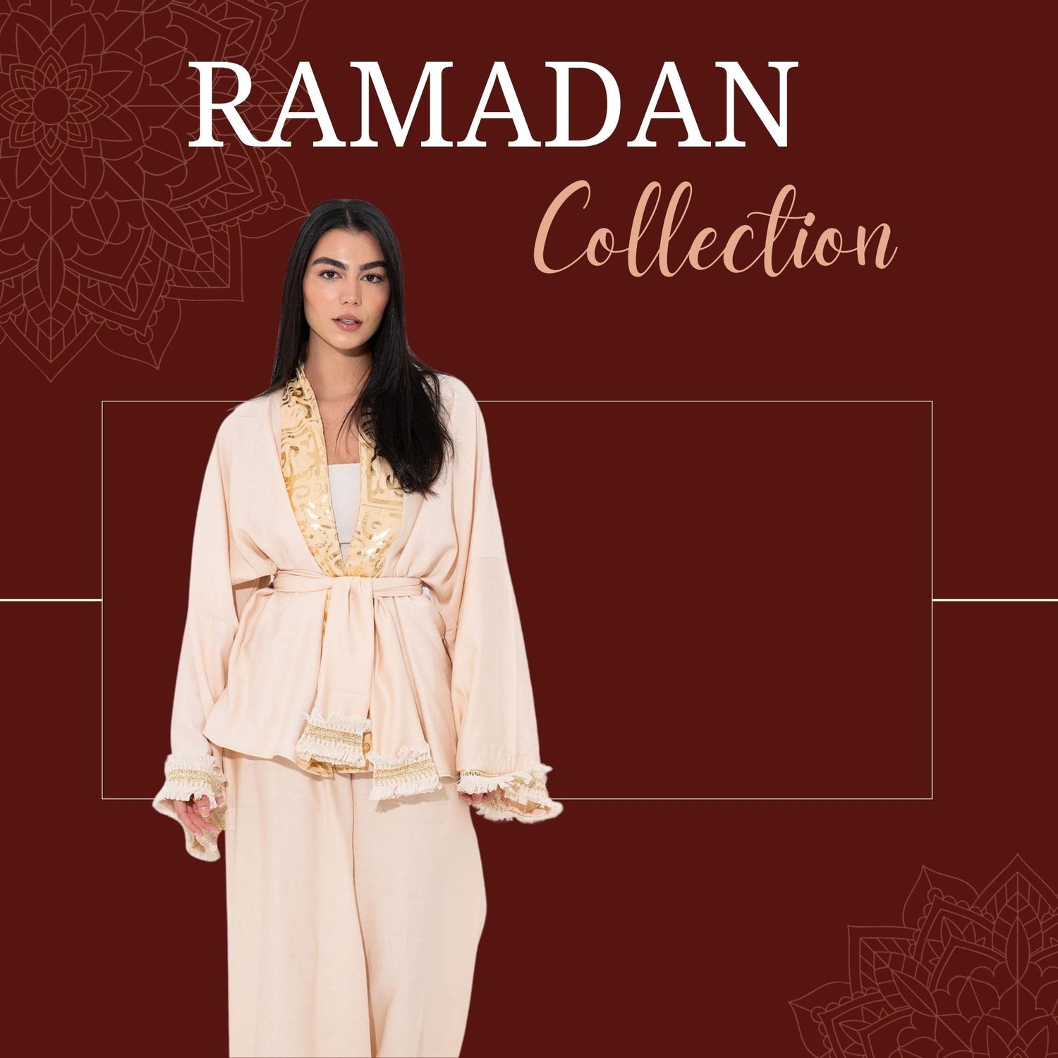 Ramadan Collection