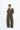 Boho Linen Full Set - Olive
