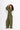 Boho Linen Set - Olive
